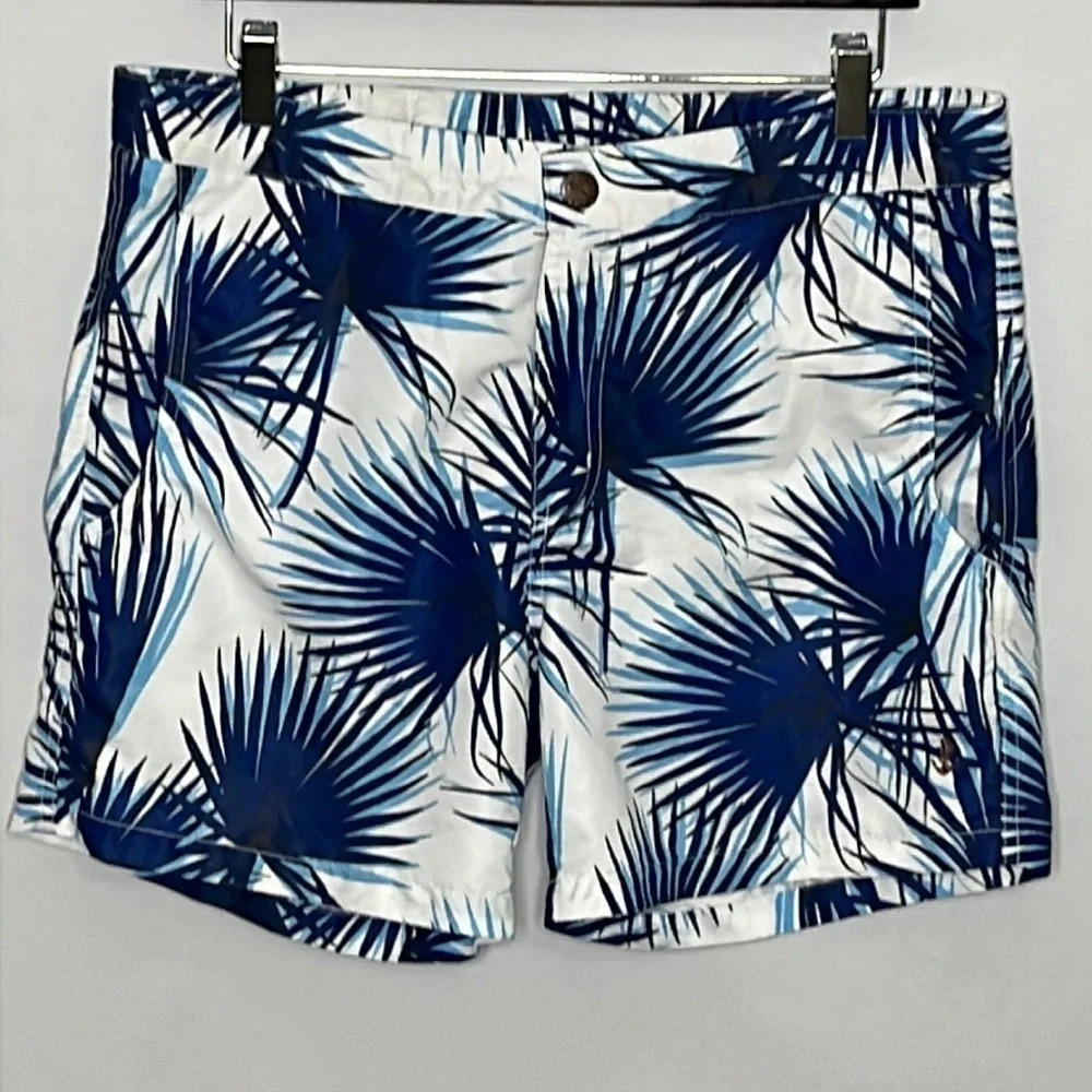 Retromarine New York Swim Trunks/Board Shorts - Size 33